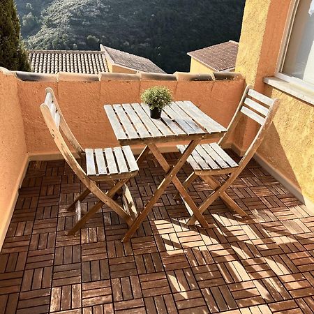 Casa Cumbre Del Sol Lejlighed Benitachell Eksteriør billede